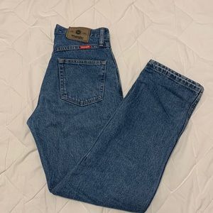Wrangler jeans